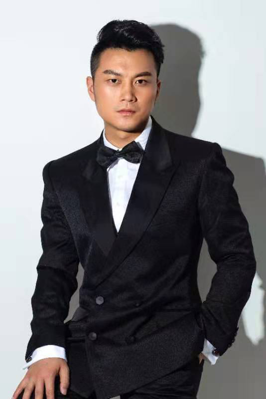 新歌首发|宋洁 张大伟《永远属于你》