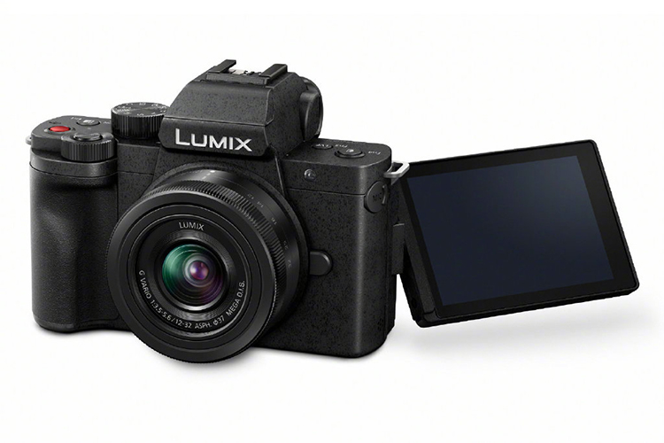 松下发布g100微单相机主打vlog特性