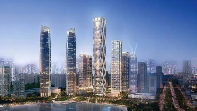 世界建筑大师为什么钟爱双子塔?