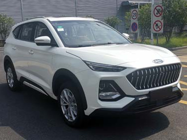江淮嘉悦将推全新旗舰suv 定名x8 提供三种座椅布局_凤凰网汽车_凤凰