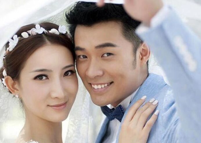 张子萱晒视频称陈赫"我老公",还意外暴露婆媳关系