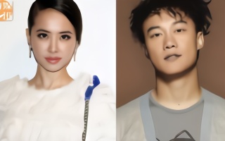 振奋人心！陈奕迅蔡依林首度合作公益歌曲，隔空用歌声传递大爱