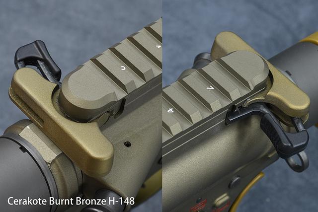 绝地求生m416原型气动沙漠色airsoft版