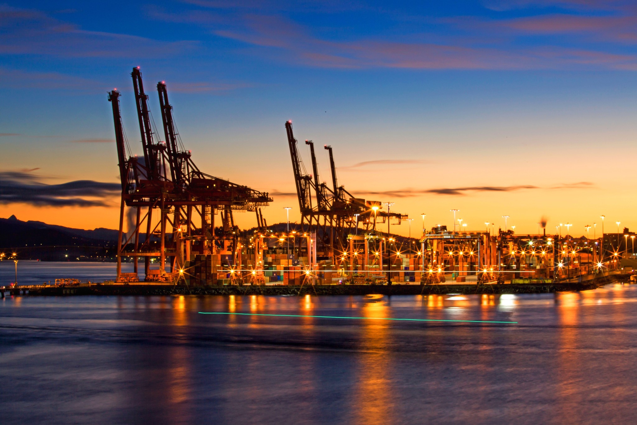 乘风破浪的工程机械出海竞争是大趋势订单月增120