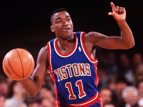 微笑刺客托马斯单节25分创nba总决赛纪录