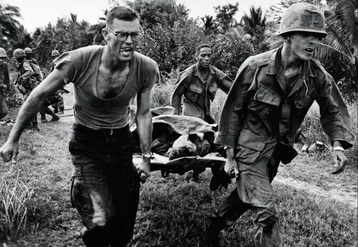 Korean War: Classic Photos by David Douglas Duncan | TIME