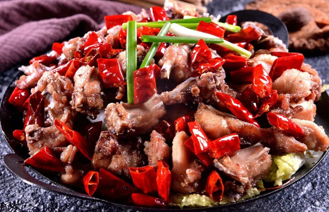 去四川花式吃兔兔指南_凤凰网时尚_凤凰网