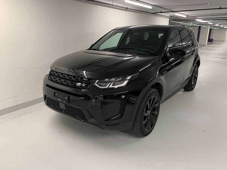 新路虎发现运动版于2月14日发布售价 并于3月上市__凤凰网