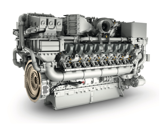 几十年来,mtu柴油发动机一直是全球矿业应用高性能和燃油效率的标杆.