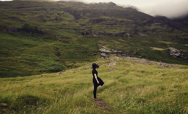 想在苏格兰旅拍，最值得去的景点有哪些
