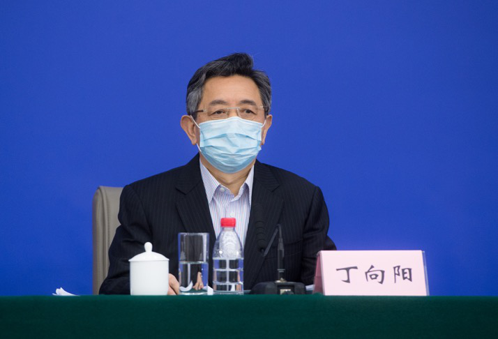 没有一个春天不会到来!中央指导组成员在新闻发布会传递这些信息