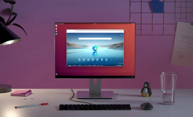 微软chromium 版 edge 浏览器 linux 预览版发布_凤凰网