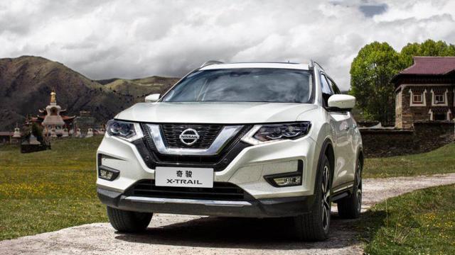 东风日产7月销量解读 轩逸份额占半壁江山