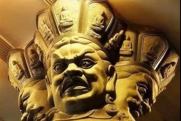 佛与魔的对话,惊醒无数人!__凤凰网