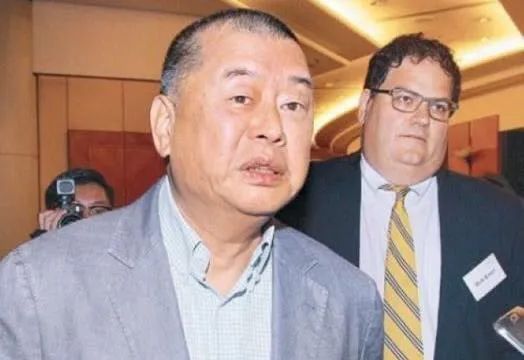 违反香港国安法被捕，黎智英这次还能否获准保释？_凤凰网