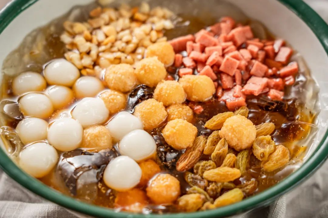 成都冰粉排行榜no1来了夏日续命神器