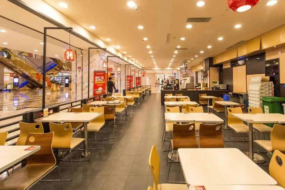 疫情对餐饮业影响究竟有多大?