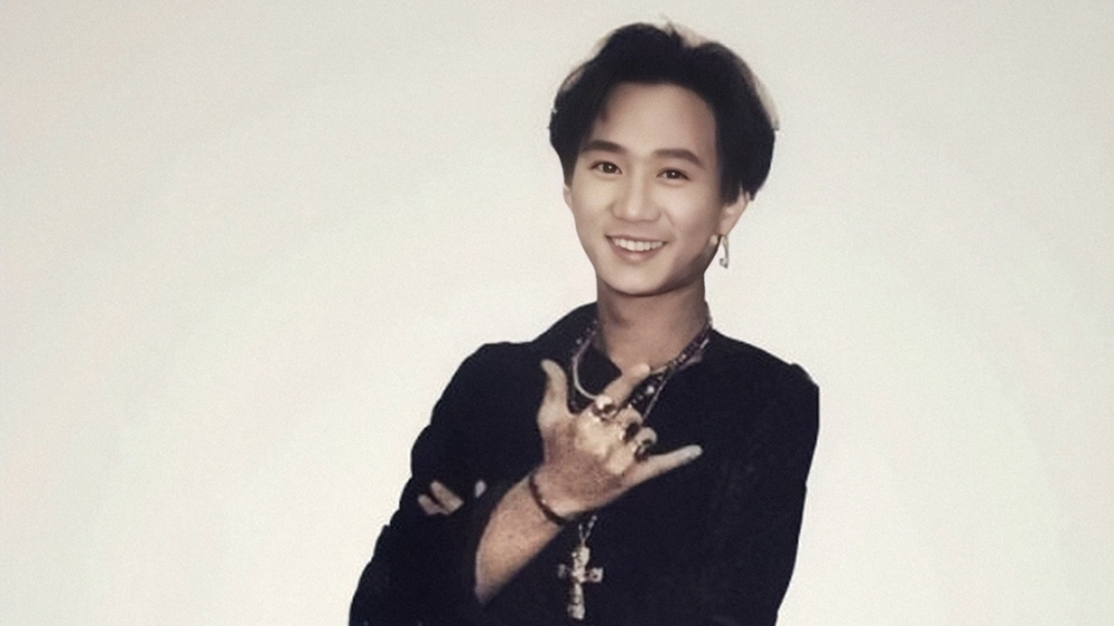 为什么1992年黄家驹要带领beyond乐队去日本发展