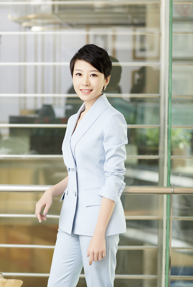 老板的书单 | 健康有益创始人李宇欣谈读书之道__凤凰网