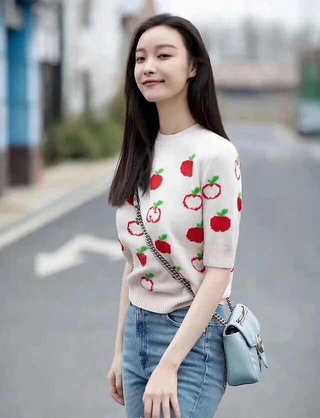 倪妮