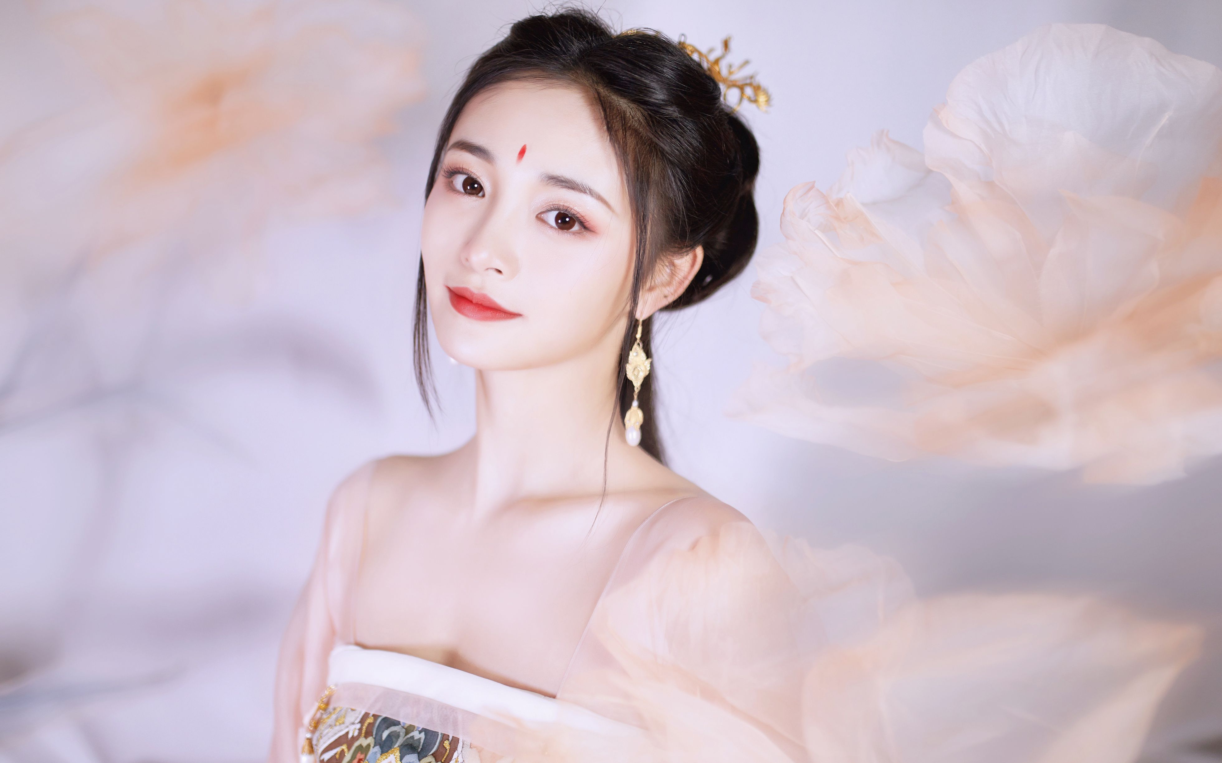 周洁琼单方面解约韩国经纪公司已提出法律诉讼