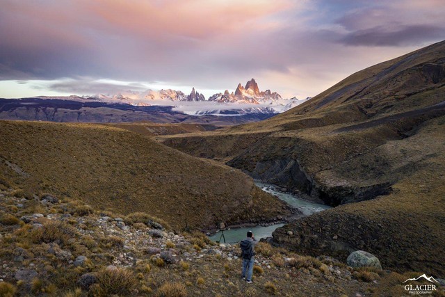 寻找被遗忘的角落 佳能5D4带来精湛风光大片