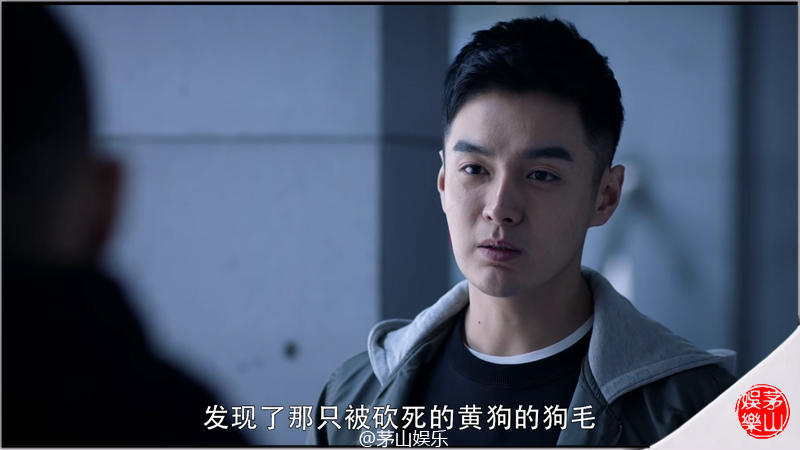 《重生》剧照 虽说戏中这个点到即止的大尺度剧情,在正常人看来非常