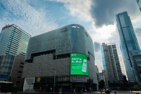 全面拥抱大数据惠农网助力农业数字化升级