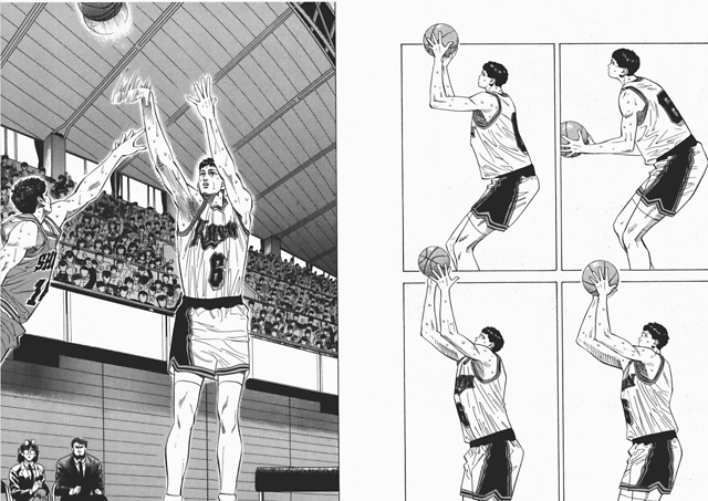 神奈川县得分王神宗一郎 是刷出来的吗?