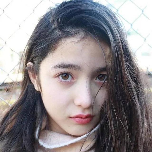 果汁脸?心形脸?直男看见她们就走不动