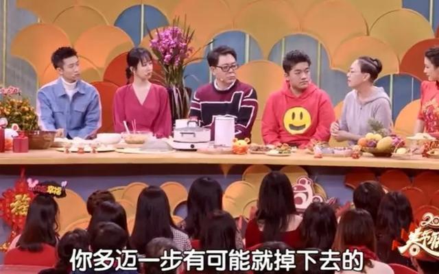 卫视春晚再掀回忆杀:《家有儿女》和《情深深雨濛濛》剧组重聚