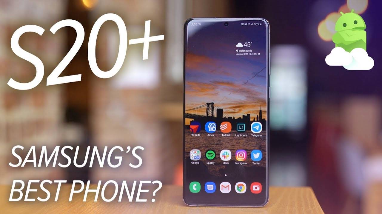 三星s20小屏旗舰值不值得