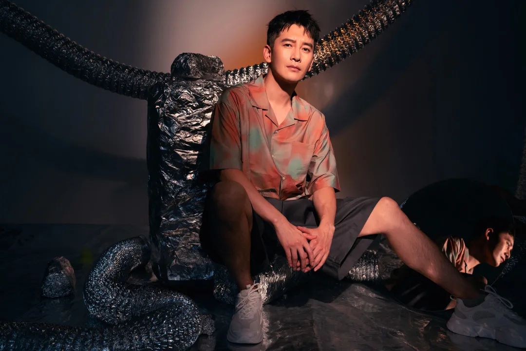 今午影像 | 王梓权的完美诠释