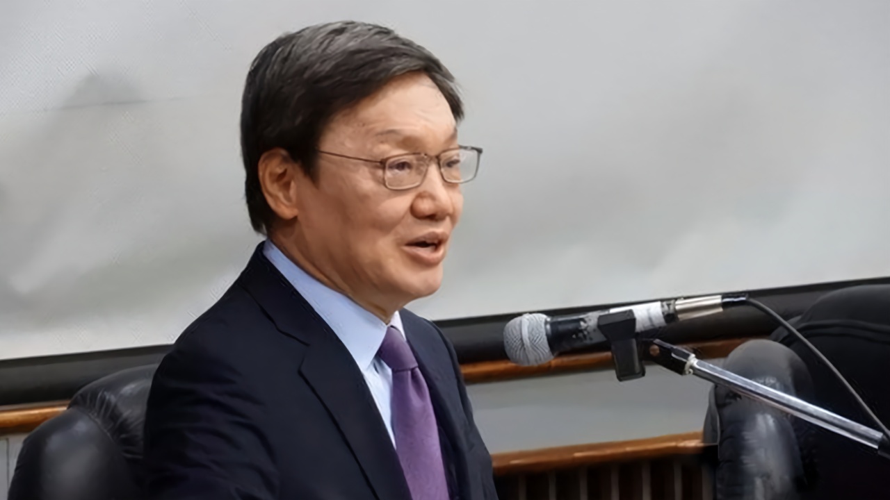 作为"九二共识"最早提倡者,苏起在两岸论述上扮演什么角色?