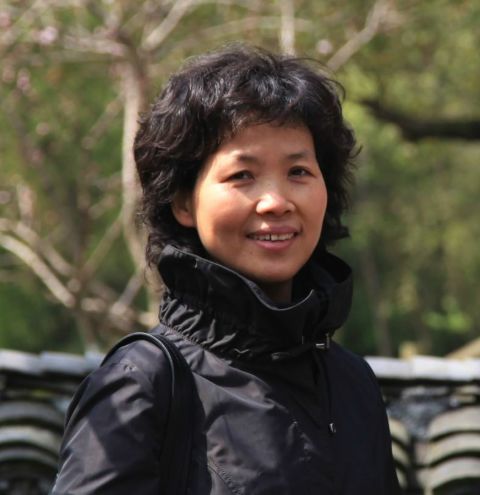 军事医学研究院钟武研究员以及中科院分子植物卓越中心李轩研究员在