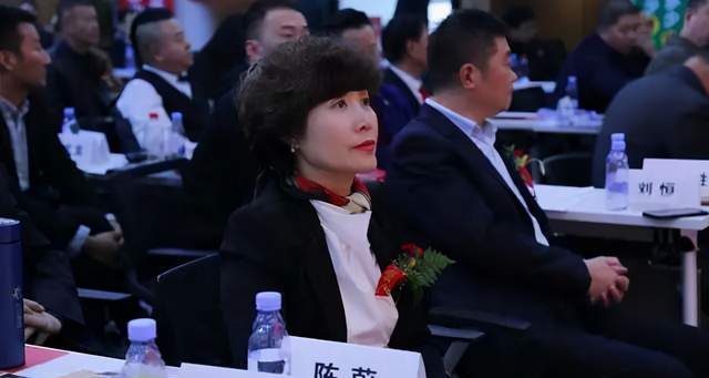 总经理 韦文博先生,陕西超拼网网络科技有限公司副总经理 刘吉龙先生