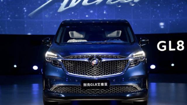 GL8为何无法取代？_凤凰网汽车_凤凰网