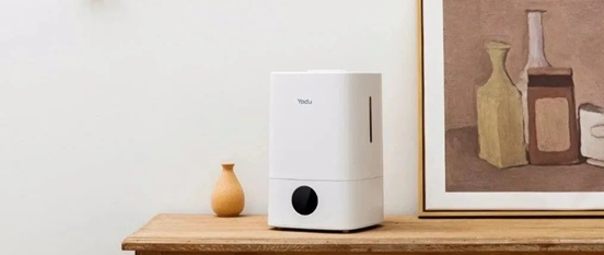 亚都联手华为通力打造智能恒温加湿器，引领行业新潮流