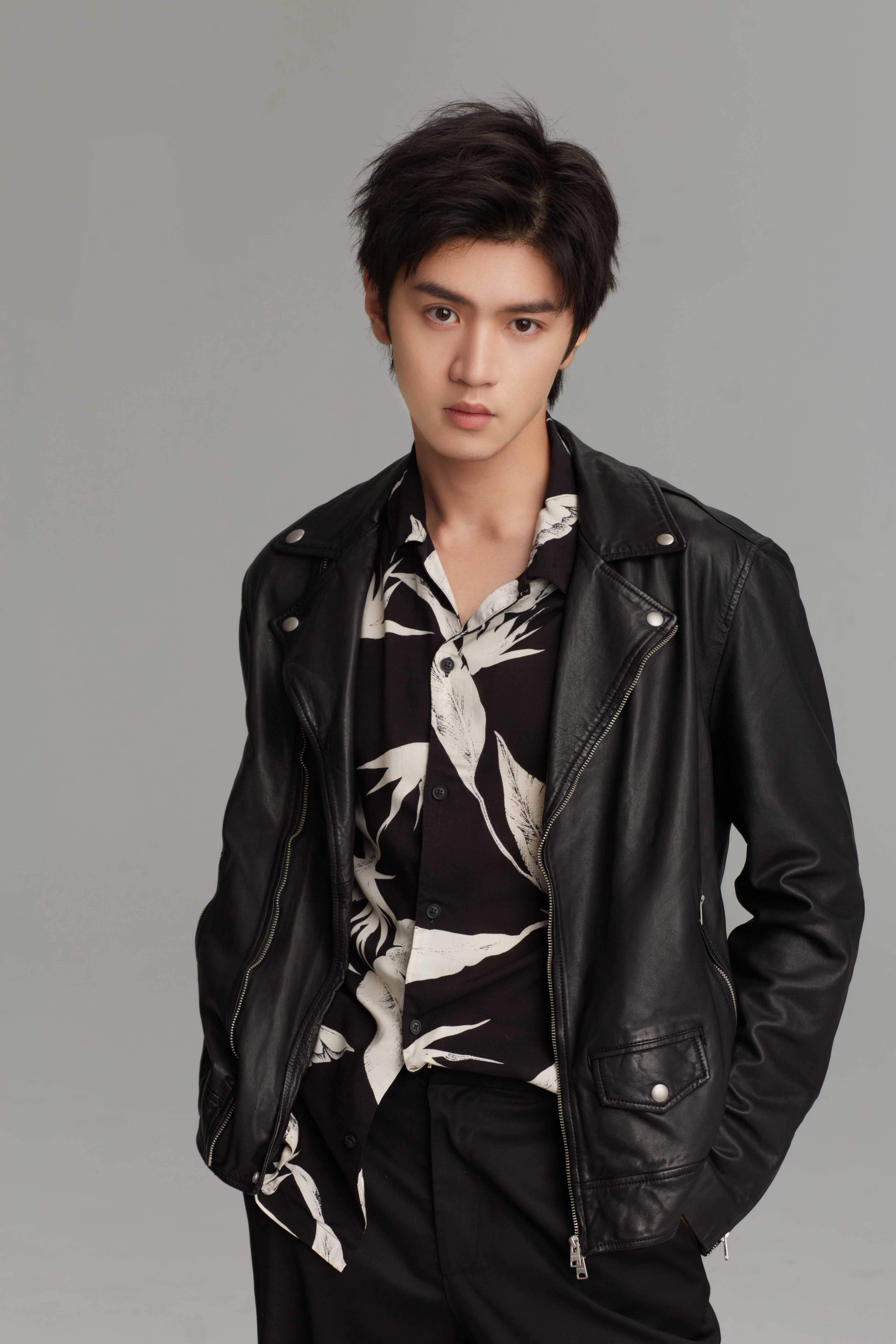 陈哲远杀破狼正式加盟演绎热血少年成长史引期待