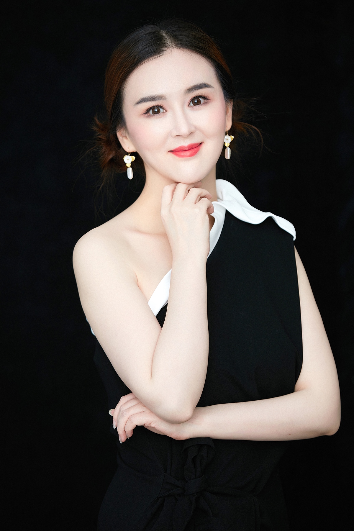 优雅依旧刘竞导演不忘初心打造冰美人