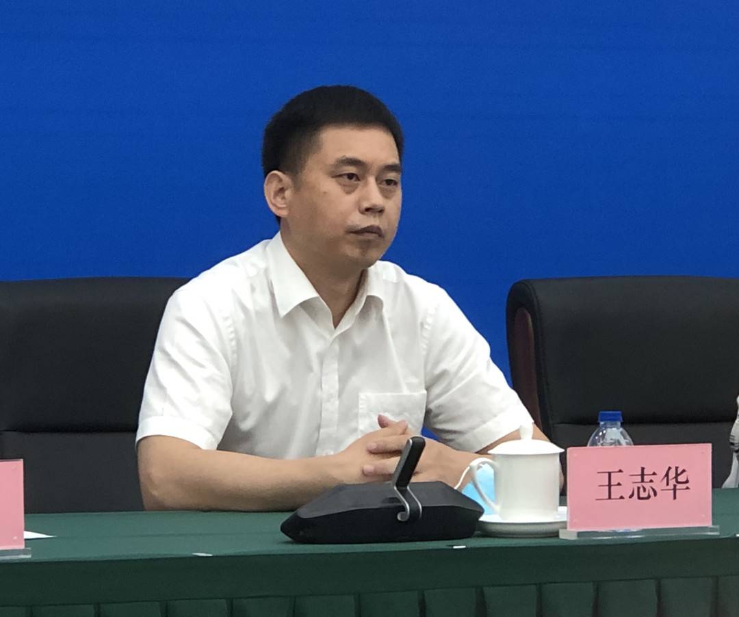 发布会,中国气象局应急减灾与公共服务司副司长,新闻发言人王志华表示