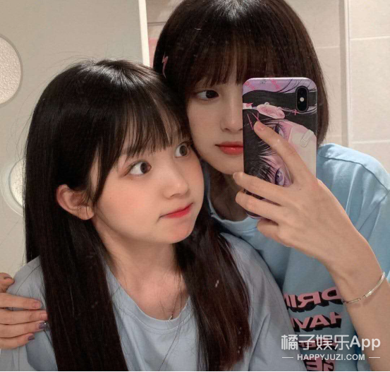 (草莓果酱) 最后发现他们本人实际上是这样的