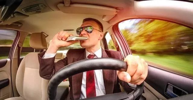 酒后开车遇到交警还有机会无罪吗