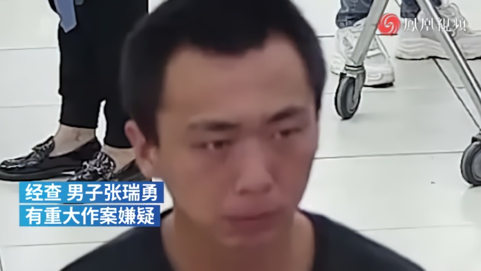 山东莘县发生重大刑案，警方悬赏两万抓捕嫌疑人