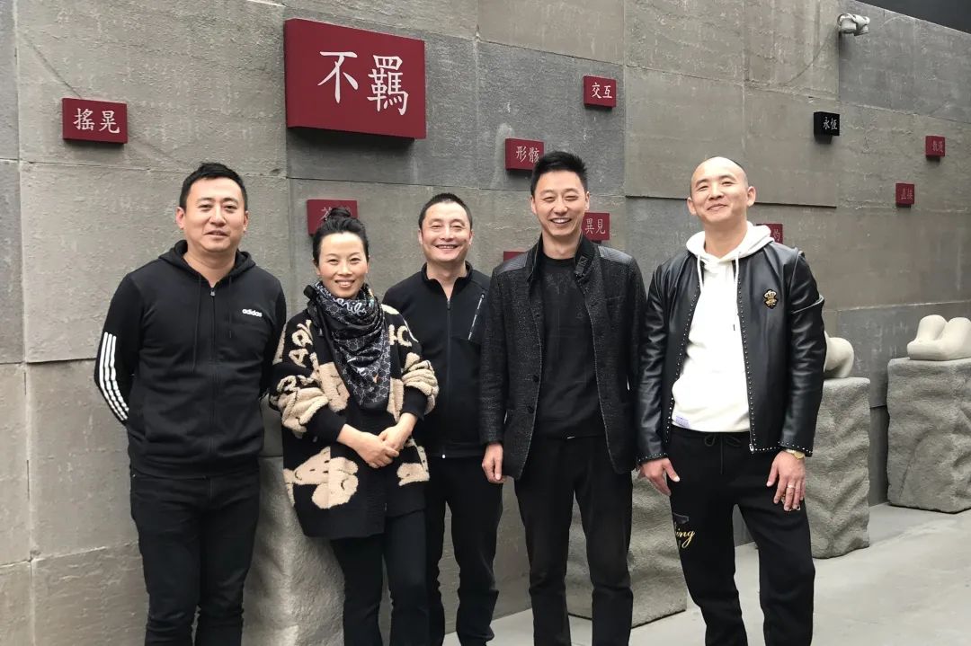 专访简单小酒创始人曹鹏:从商人到时代表达者的逆行