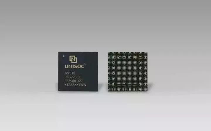 紫光展锐携手华为打通5g02vonr语音和视频通话