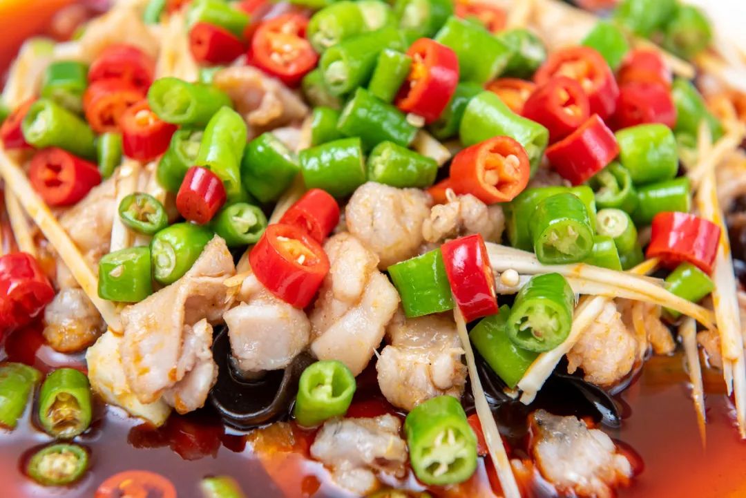 去四川花式吃兔兔指南