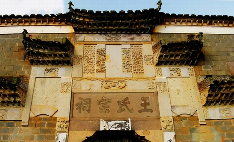 琅琊王氏到底有多牛长期把持朝政皇帝只是他家的代理人