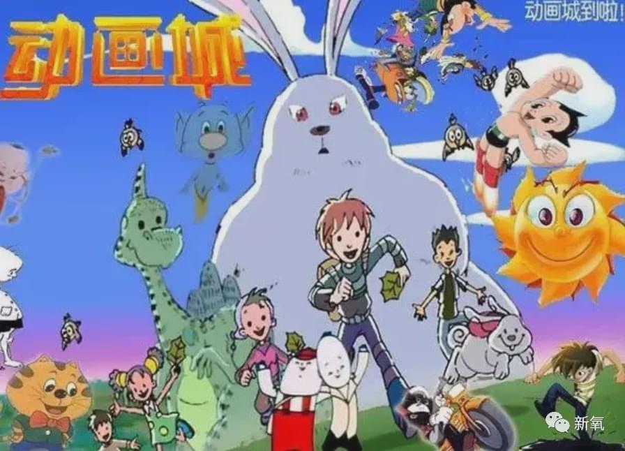 《大风车》的主题曲 《快点告诉你》也是她演唱的,万万没想到吧