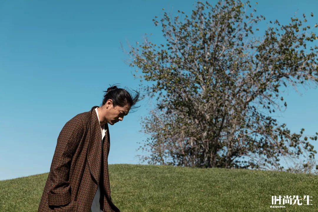 年度建筑师 | 庄子玉:建筑的本质,以及这个时代的需要